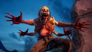 Back 4 Blood test par Shacknews Back 4 Blood test par Shacknews