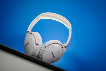 Bose QuietComfort 45 test par Presse Citron Bose QuietComfort 45 test par Presse Citron