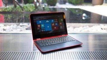 Test HP Pavilion x360 Test HP Pavilion x360
