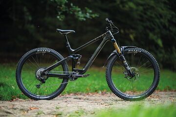 Vitus Escarpe 29 CRX im Test: 1 Bewertungen, erfahrungen, Pro und Contra