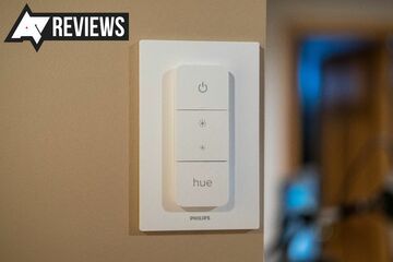 Philips Hue test par Android Police Philips Hue test par Android Police