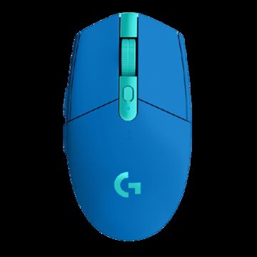 Logitech G305 test par GamerTech Logitech G305 test par GamerTech
