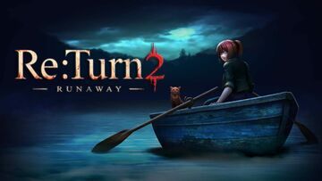 Re:Turn 2 Runaway im Test: 5 Bewertungen, erfahrungen, Pro und Contra