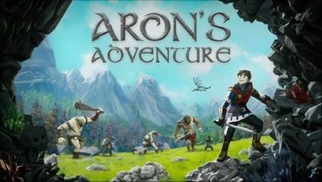 Aron's Adventure im Test: 1 Bewertungen, erfahrungen, Pro und Contra