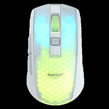 Roccat Burst Pro test par GamerTech Roccat Burst Pro test par GamerTech