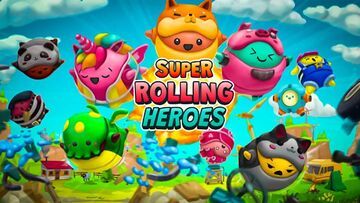 Anlisis Super Rolling Heroes 