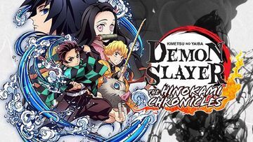 Demon Slayer The Hinokami Chronicles test par Le Bêta-Testeur Demon Slayer The Hinokami Chronicles test par Le Bêta-Testeur
