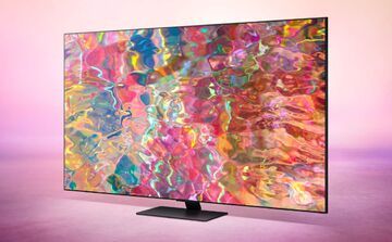 Samsung Q80T test par TechAeris Samsung Q80T test par TechAeris