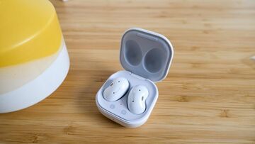 Samsung Galaxy Buds Live test par Tom's Guide (US) Samsung Galaxy Buds Live test par Tom's Guide (US)
