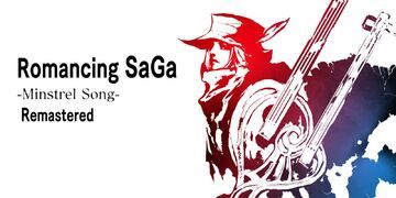 Test Romancing SaGa Minstrel Song