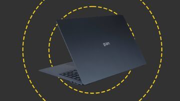 LG Gram test par IT Pro LG Gram test par IT Pro
