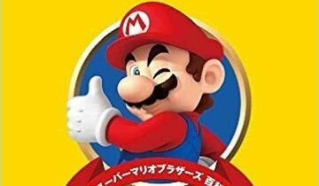 Test Super Mario Bros. Wonder