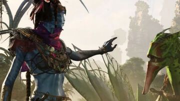 Avatar Frontiers of Pandora test par GameHope Avatar Frontiers of Pandora test par GameHope