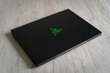 Razer Blade 14 test par Presse Citron Razer Blade 14 test par Presse Citron
