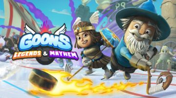 Goons: Legends & Mayhem testé par Le Bêta-Testeur Goons: Legends & Mayhem testé par Le Bêta-Testeur