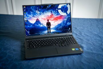 Lenovo Legion 5 Pro testé par Presse Citron Lenovo Legion 5 Pro testé par Presse Citron