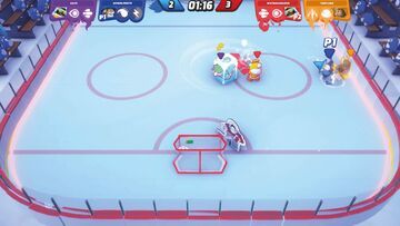 Goons: Legends & Mayhem testé par TheXboxHub Goons: Legends & Mayhem testé par TheXboxHub