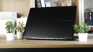 Asus VivoBook S14 test par LeCafeDuGeek Asus VivoBook S14 test par LeCafeDuGeek