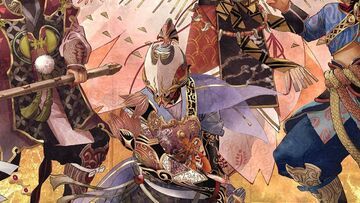 Kunitsu-Gami Path of the Goddess reviewed by Push Square Kunitsu-Gami Path of the Goddess reviewed by Push Square