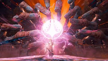 Kunitsu-Gami Path of the Goddess testé par GamersGlobal Kunitsu-Gami Path of the Goddess testé par GamersGlobal