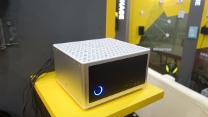 Test Zotac Zbox Magnus Test Zotac Zbox Magnus