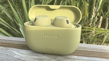 Jabra Elite 8 Active testé par FrAndroid Jabra Elite 8 Active testé par FrAndroid