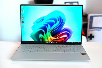 Dell XPS 13 test par FrAndroid Dell XPS 13 test par FrAndroid