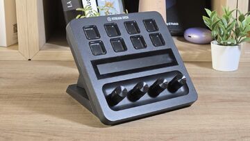 Elgato Stream Deck test par LeCafeDuGeek Elgato Stream Deck test par LeCafeDuGeek