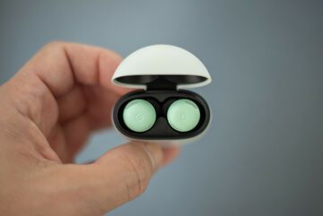 Google Pixel Buds Pro testé par FrAndroid Google Pixel Buds Pro testé par FrAndroid
