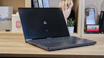 Asus ZenBook Duo test par LeCafeDuGeek Asus ZenBook Duo test par LeCafeDuGeek