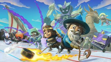 Goons: Legends & Mayhem testé par Complete Xbox Goons: Legends & Mayhem testé par Complete Xbox