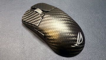 Test Asus  ROG Harpe Ace Extreme