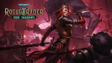 Warhammer 40.000 Rogue Trader testé par Pizza Fria Warhammer 40.000 Rogue Trader testé par Pizza Fria