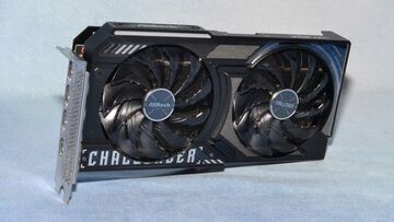 Test Intel Arc B570