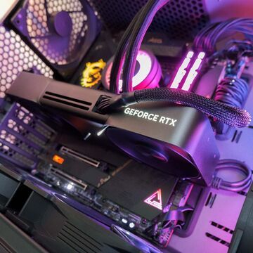 Test GeForce RTX 5090