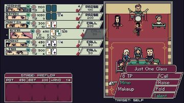 Dance of Cards testé par TheXboxHub Dance of Cards testé par TheXboxHub