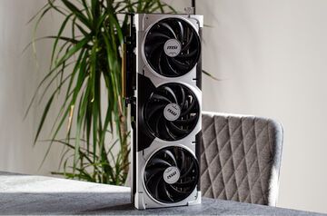 Test GeForce RTX 5070 Ti
