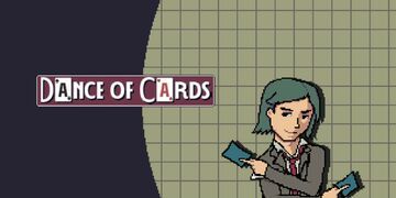 Dance of Cards testé par Nintendo-Town Dance of Cards testé par Nintendo-Town