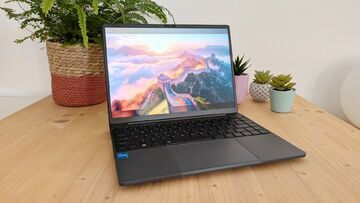 Chuwi CoreBook X testé par AndroidPC.es Chuwi CoreBook X testé par AndroidPC.es