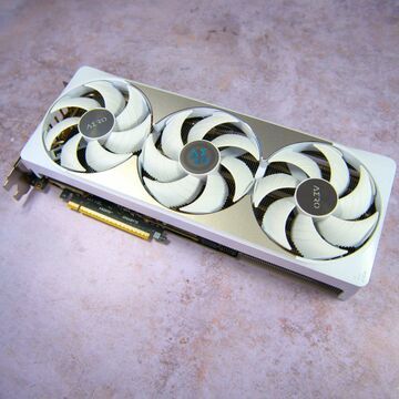Test GeForce RTX 5080
