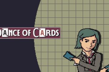Dance of Cards testé par Movies Games and Tech Dance of Cards testé par Movies Games and Tech