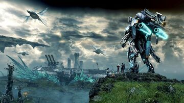 Xenoblade Chronicles X: Definitive Edition testé par ActuGaming Xenoblade Chronicles X: Definitive Edition testé par ActuGaming