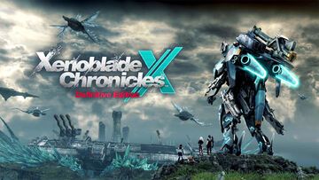 Xenoblade Chronicles X: Definitive Edition reviewed by wccftech Xenoblade Chronicles X: Definitive Edition reviewed by wccftech