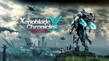 Xenoblade Chronicles X: Definitive Edition testé par GameWave Xenoblade Chronicles X: Definitive Edition testé par GameWave