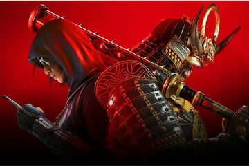 Assassin's Creed Shadows testé par Journal du Geek Assassin's Creed Shadows testé par Journal du Geek