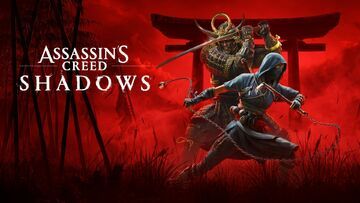 Assassin's Creed Shadows testé par ActuGaming Assassin's Creed Shadows testé par ActuGaming