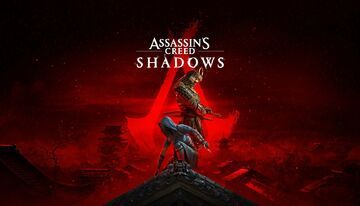 Assassin's Creed Shadows reviewed by wccftech Assassin's Creed Shadows reviewed by wccftech
