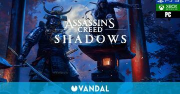 Assassin's Creed Shadows testé par Vandal Assassin's Creed Shadows testé par Vandal