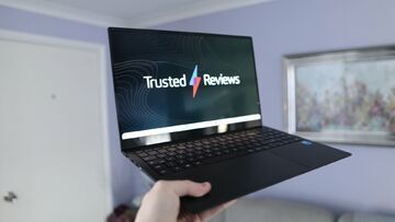 Samsung Galaxy Chromebook test par Trusted Reviews Samsung Galaxy Chromebook test par Trusted Reviews
