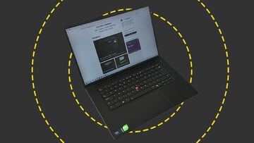 Lenovo ThinkPad P1 test par IT Pro Lenovo ThinkPad P1 test par IT Pro